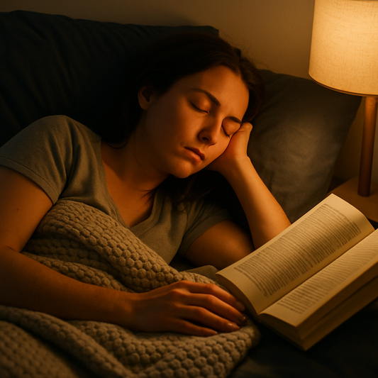 Comment bien dormir en période de stress ou d’anxiété ?