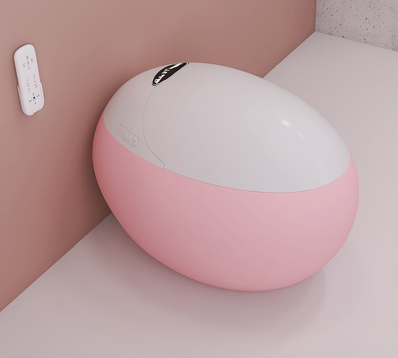 Toilette japonaise Kirei
