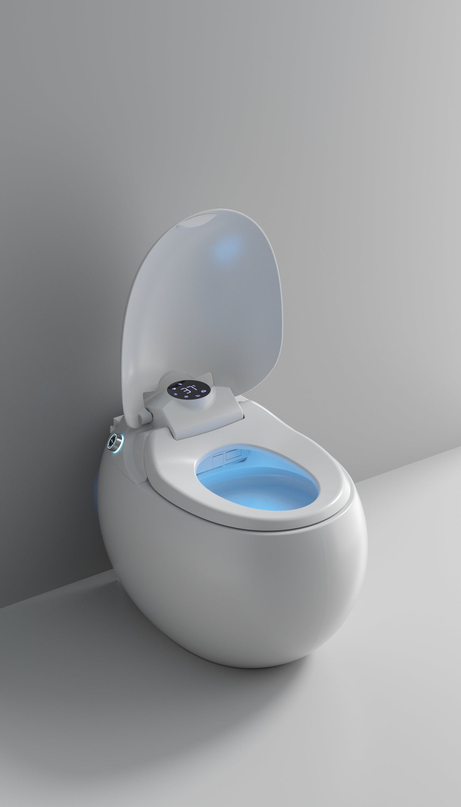 Toilette japonaise Dojo