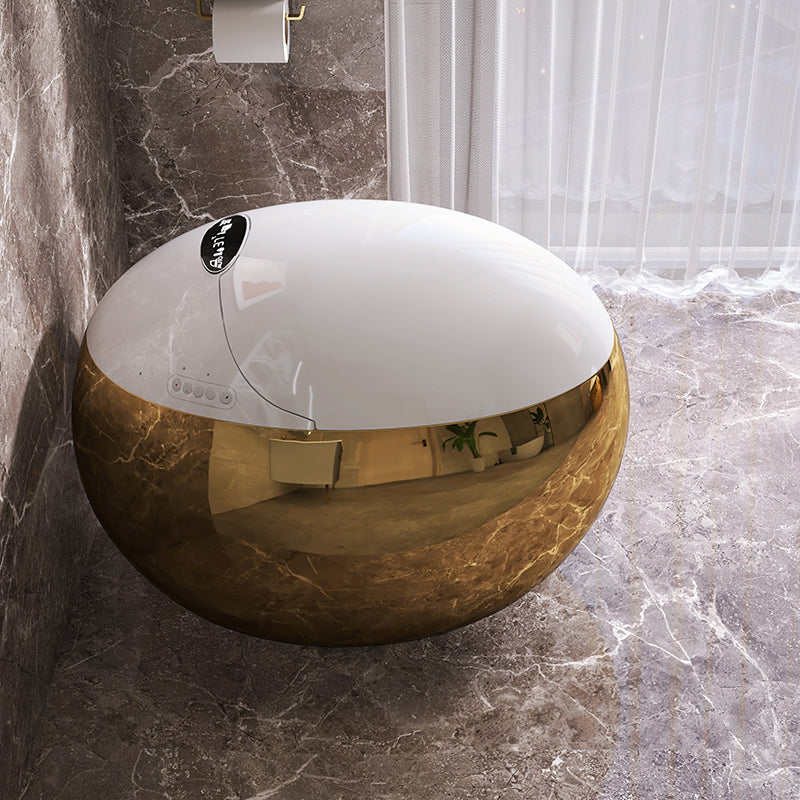 Toilette japonaise Kirei
