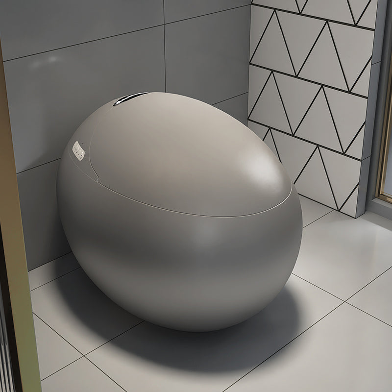 Toilette japonaise Kirei