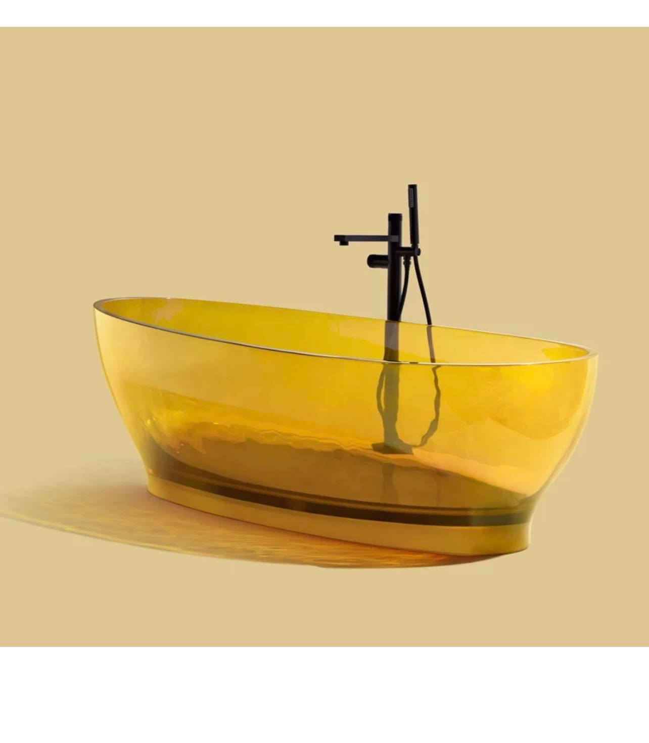 Baignoire Jushi