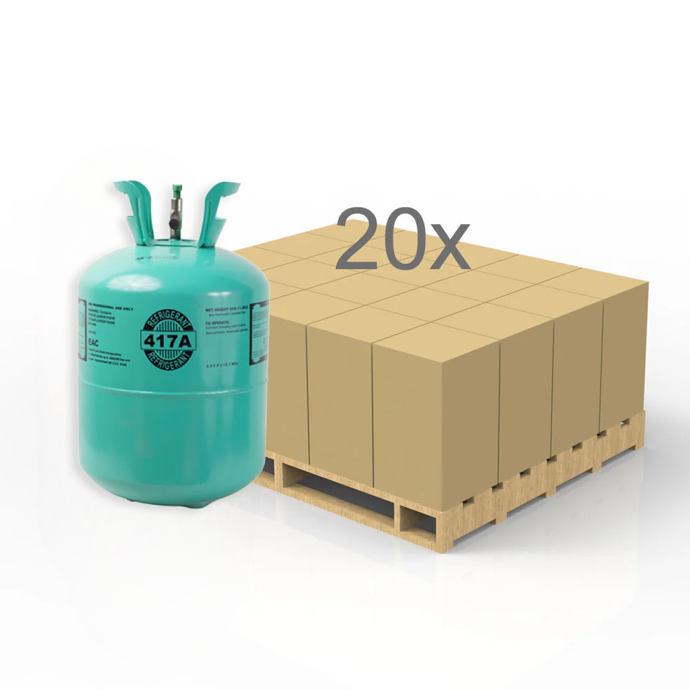 R417A Refrigerant 25 LBS
