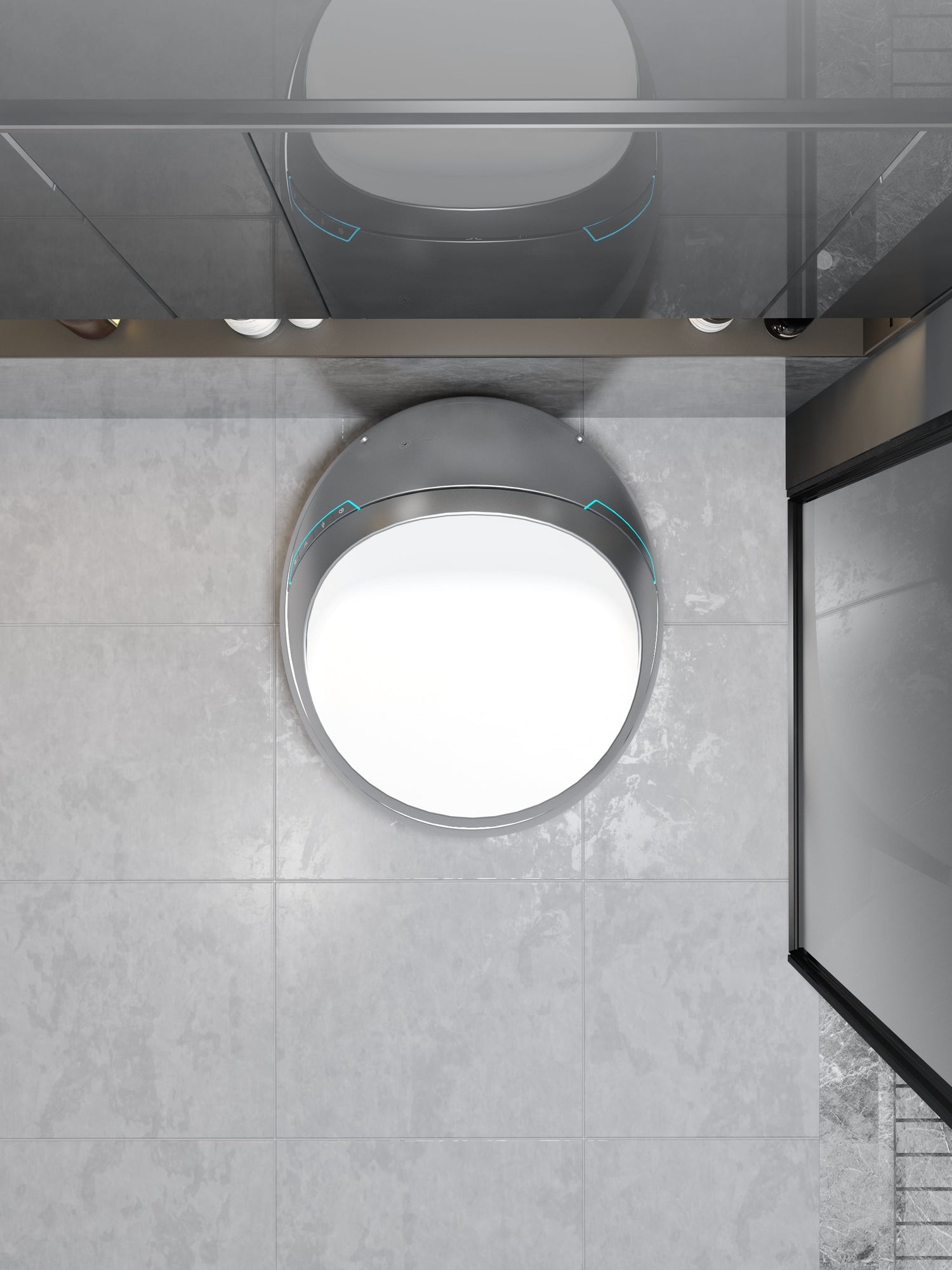 Toilette japonaise Hoshi