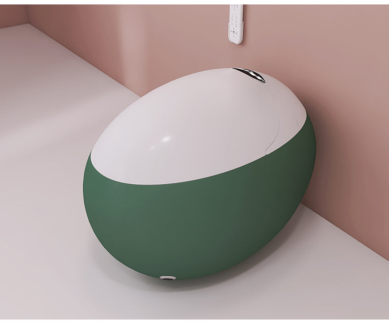Toilette japonaise Kirei