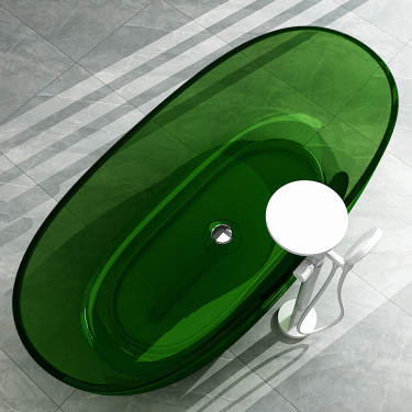 Baignoire Jushi