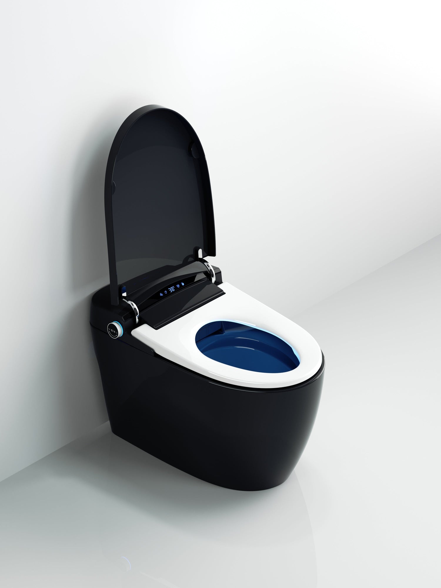 Toilette japonaise Ninja