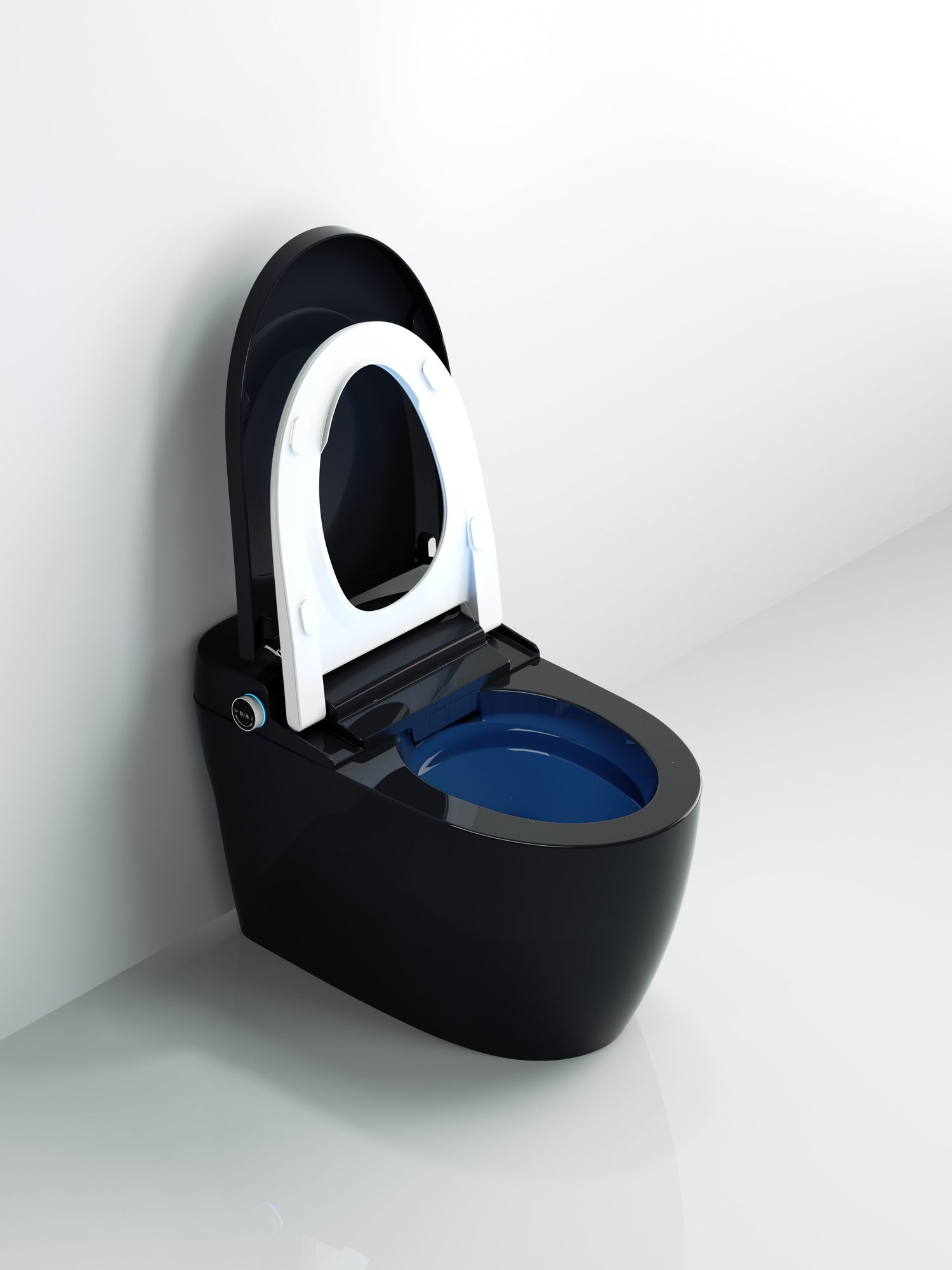 Toilette japonaise Ninja