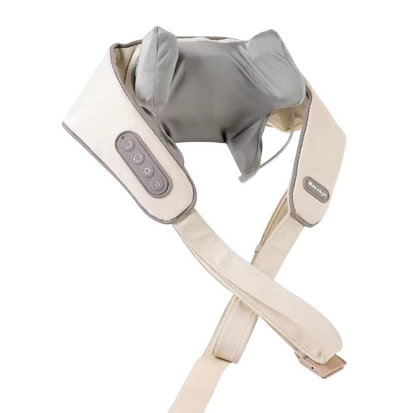 Masseur pour Cervicales sans fil - Revivea