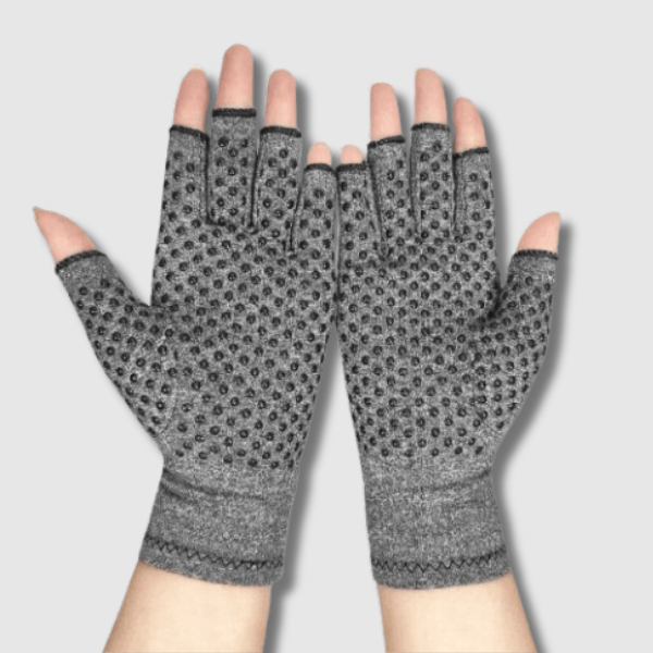 Gants de compression ergonomiques