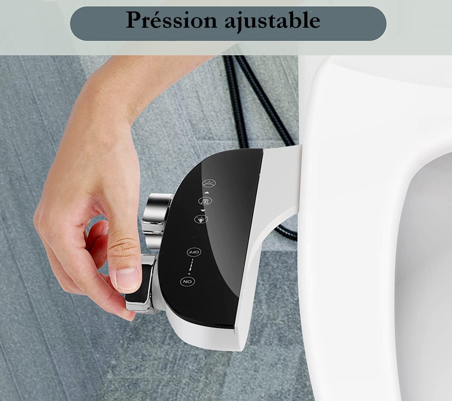 Bidet japonais Osaka
