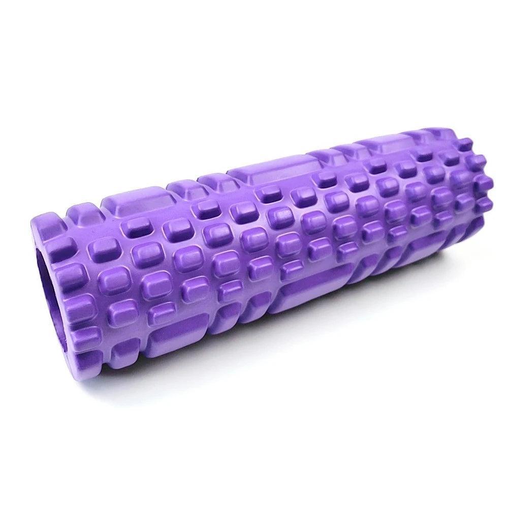 Rouleau de Massage pour le Dos - Revivea