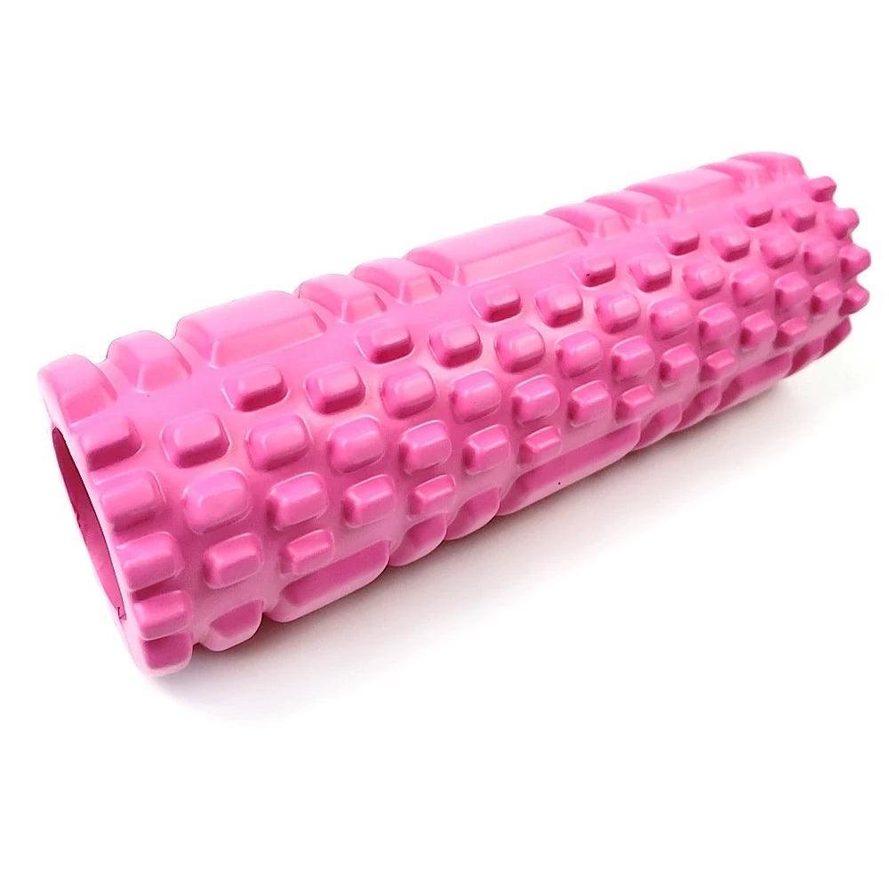 Rouleau de Massage pour le Dos - Revivea