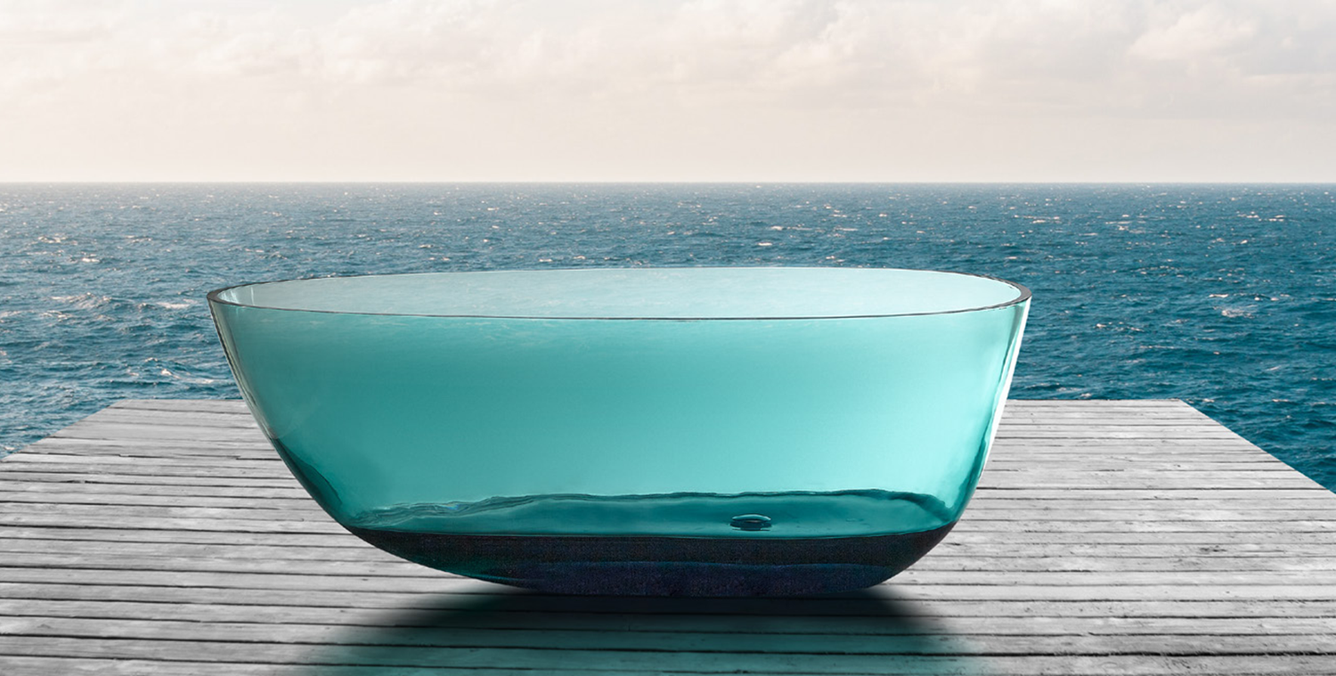 Baignoire Jushi