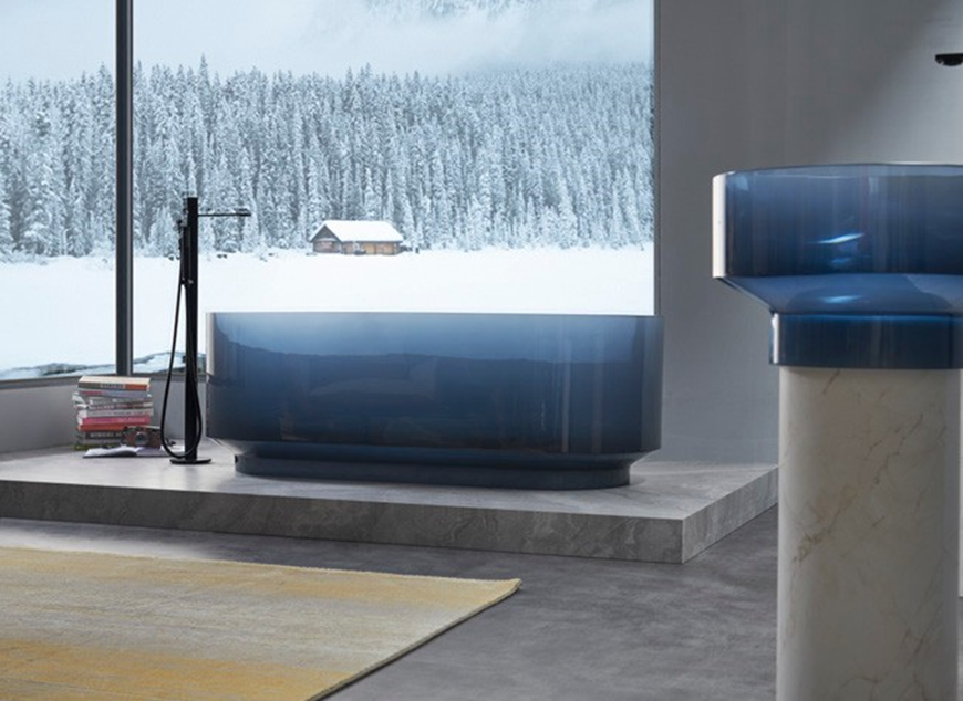 Baignoire Jushi