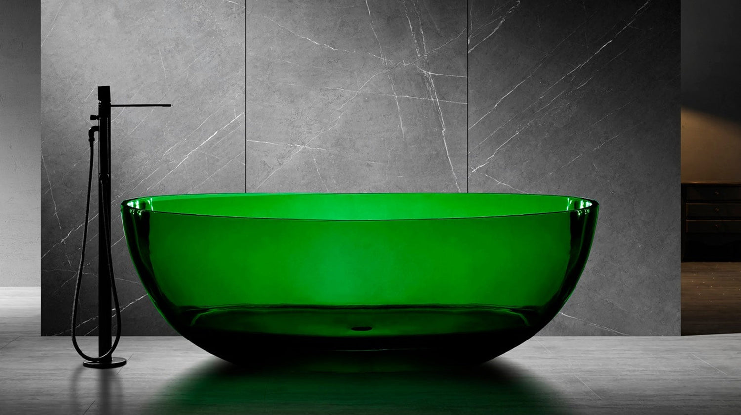Baignoire Jushi