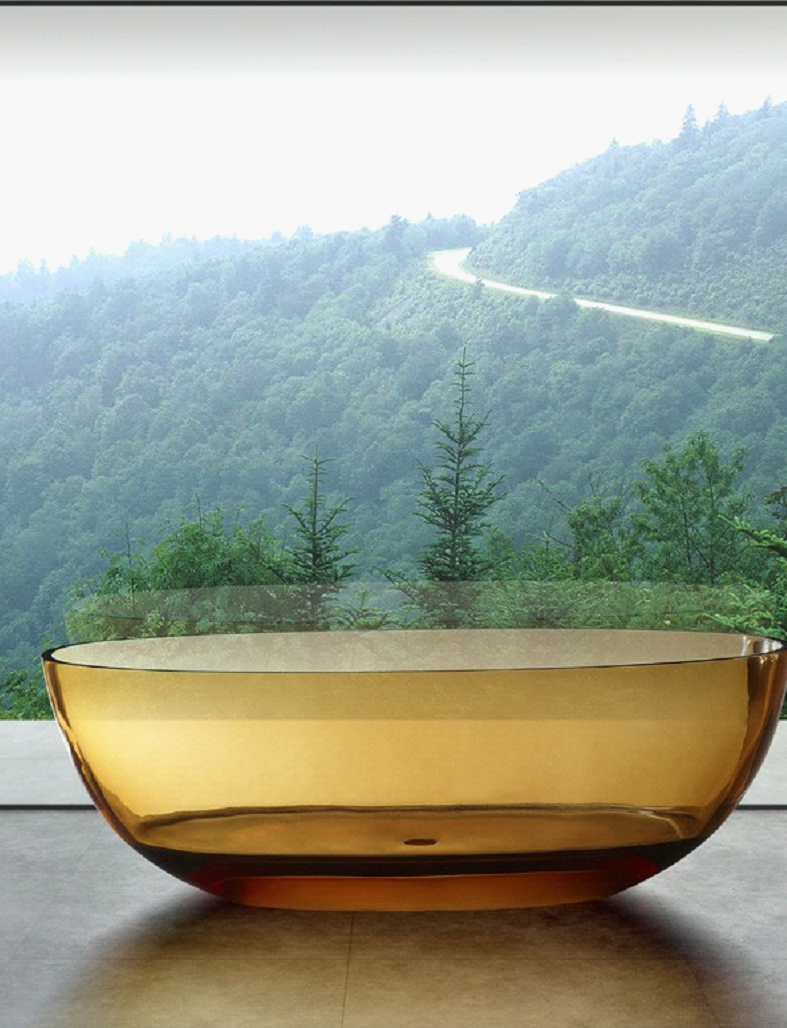 Baignoire Jushi