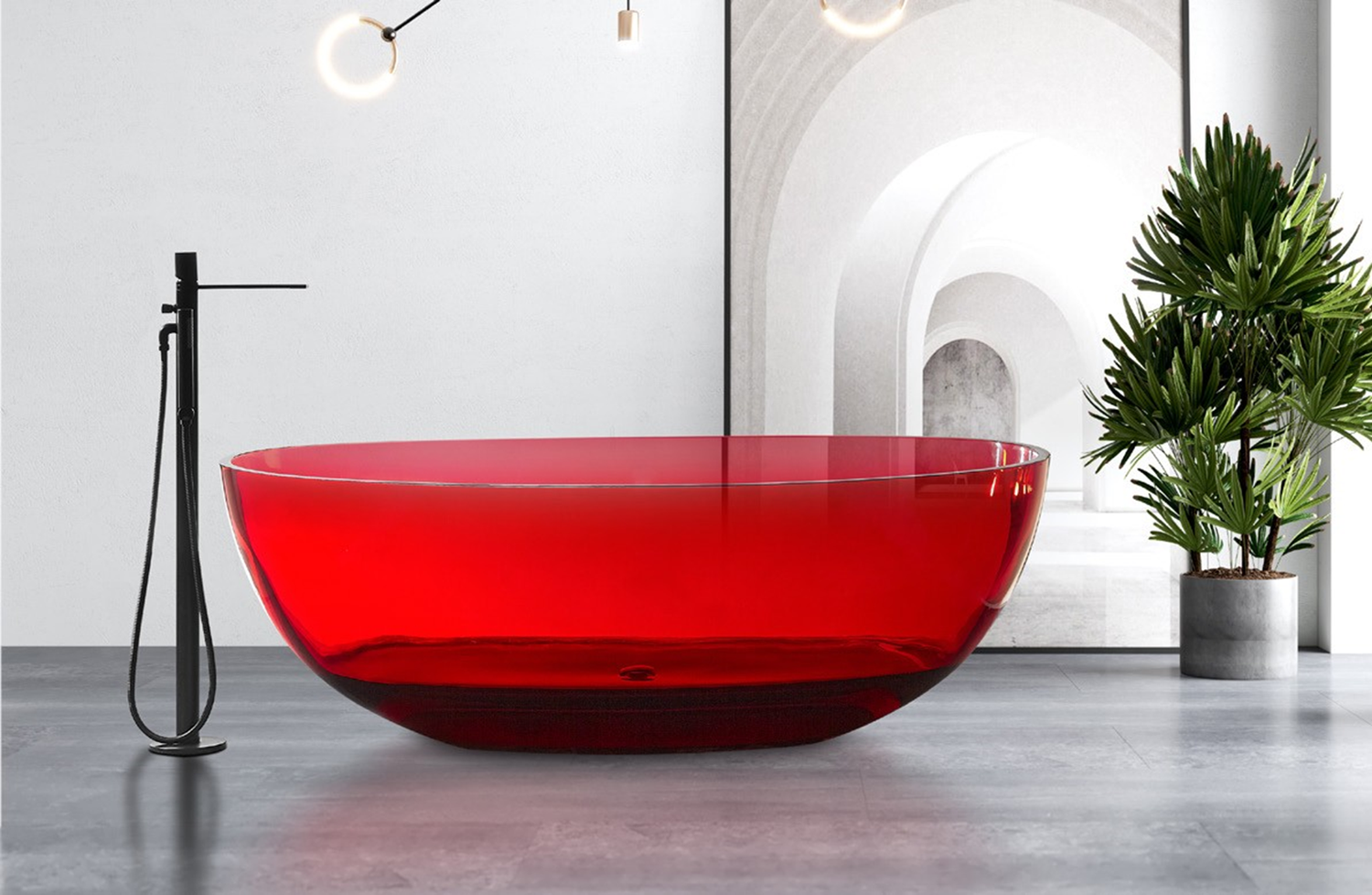 Baignoire Jushi