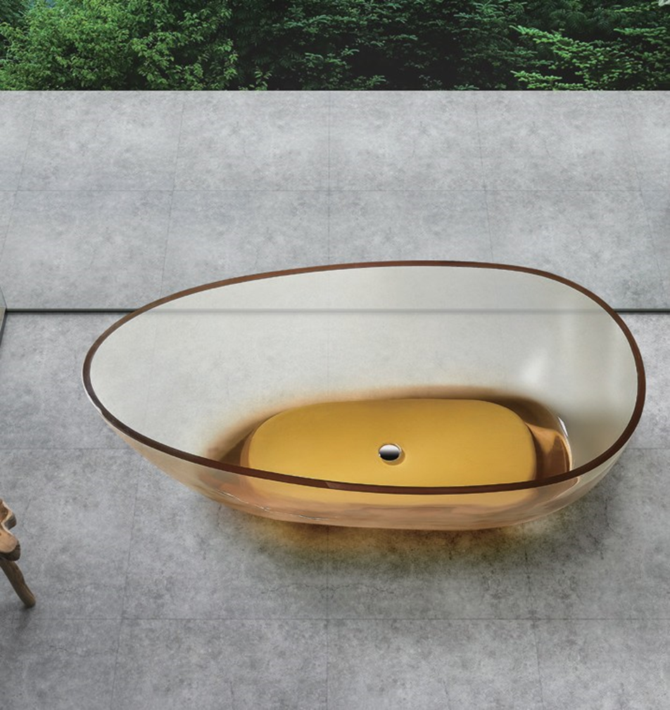 Baignoire Jushi