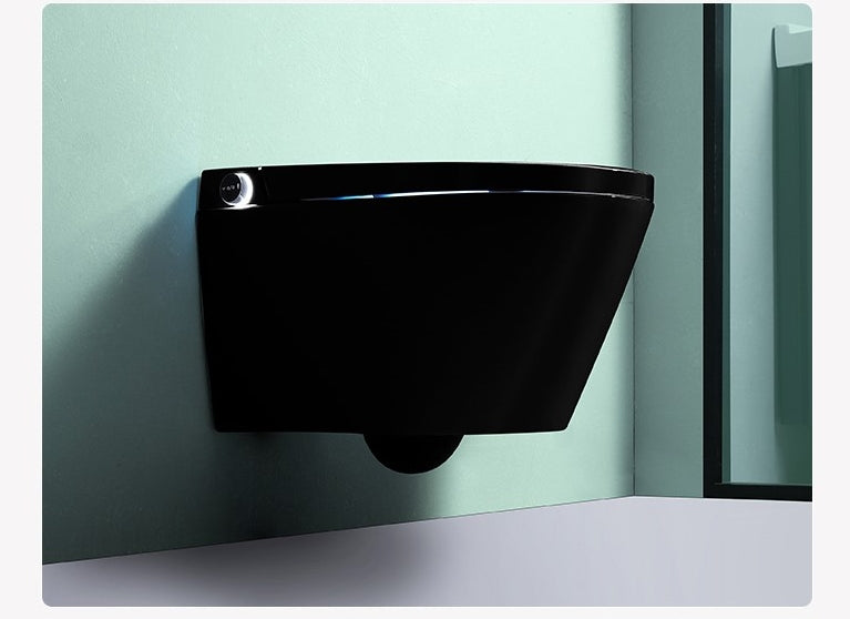 Toilette japonaise suspendue Fuji