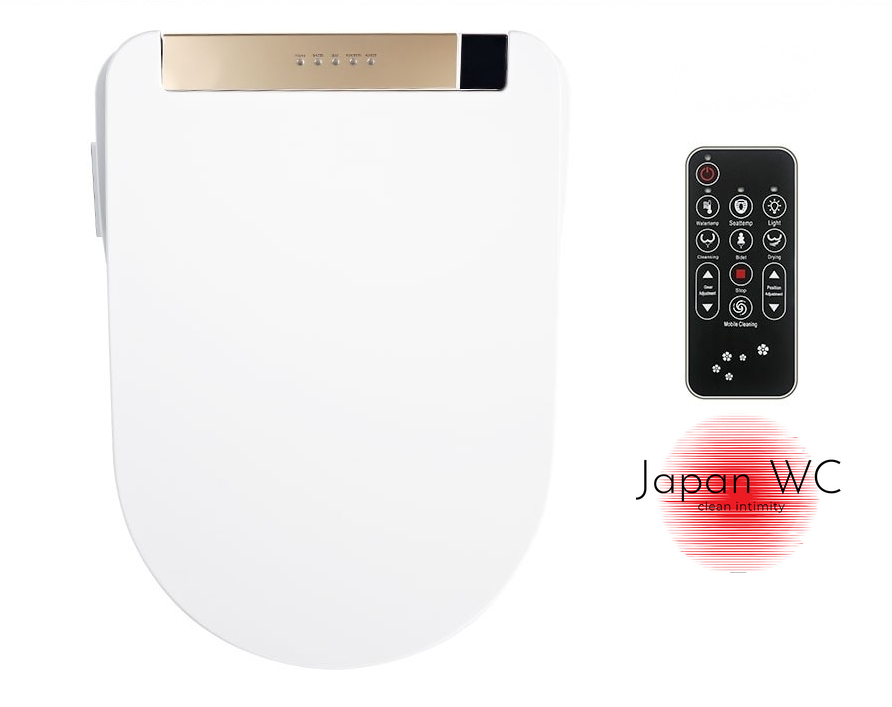 Siège électrique japonais Shogun