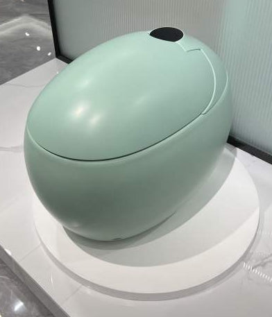 Toilette japonaise Dojo