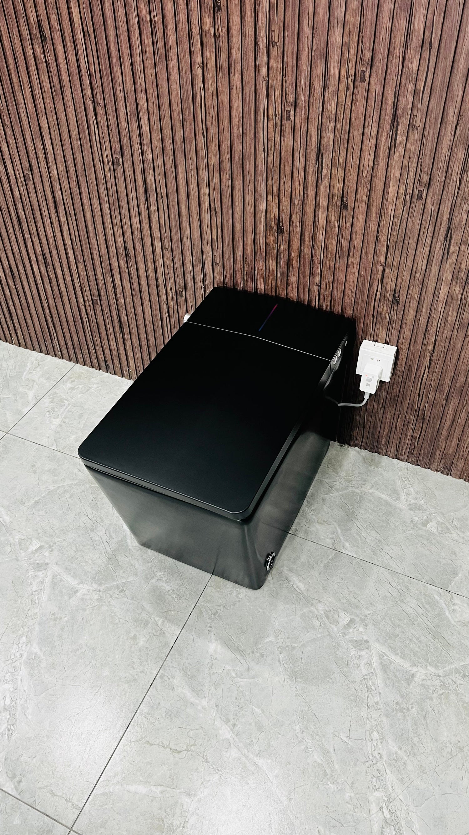 Toilette japonaise Shinobi