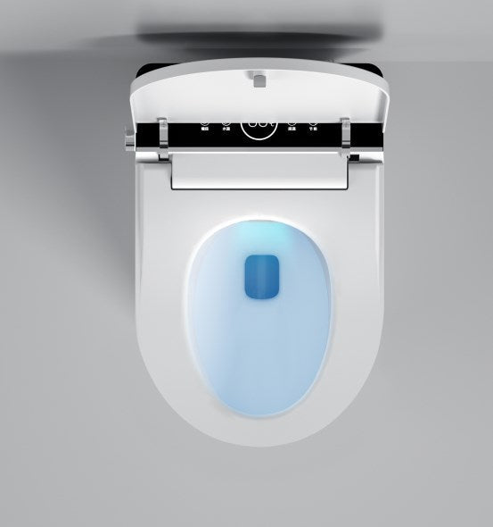 Toilette japonaise Kawaii ( Petite taille )