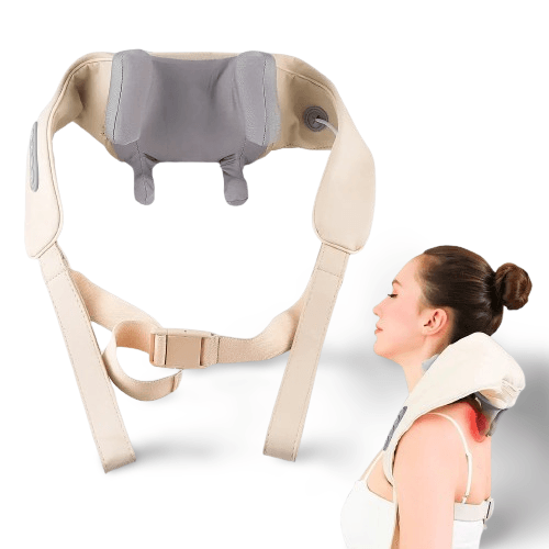 Masseur pour Cervicales sans fil - Revivea
