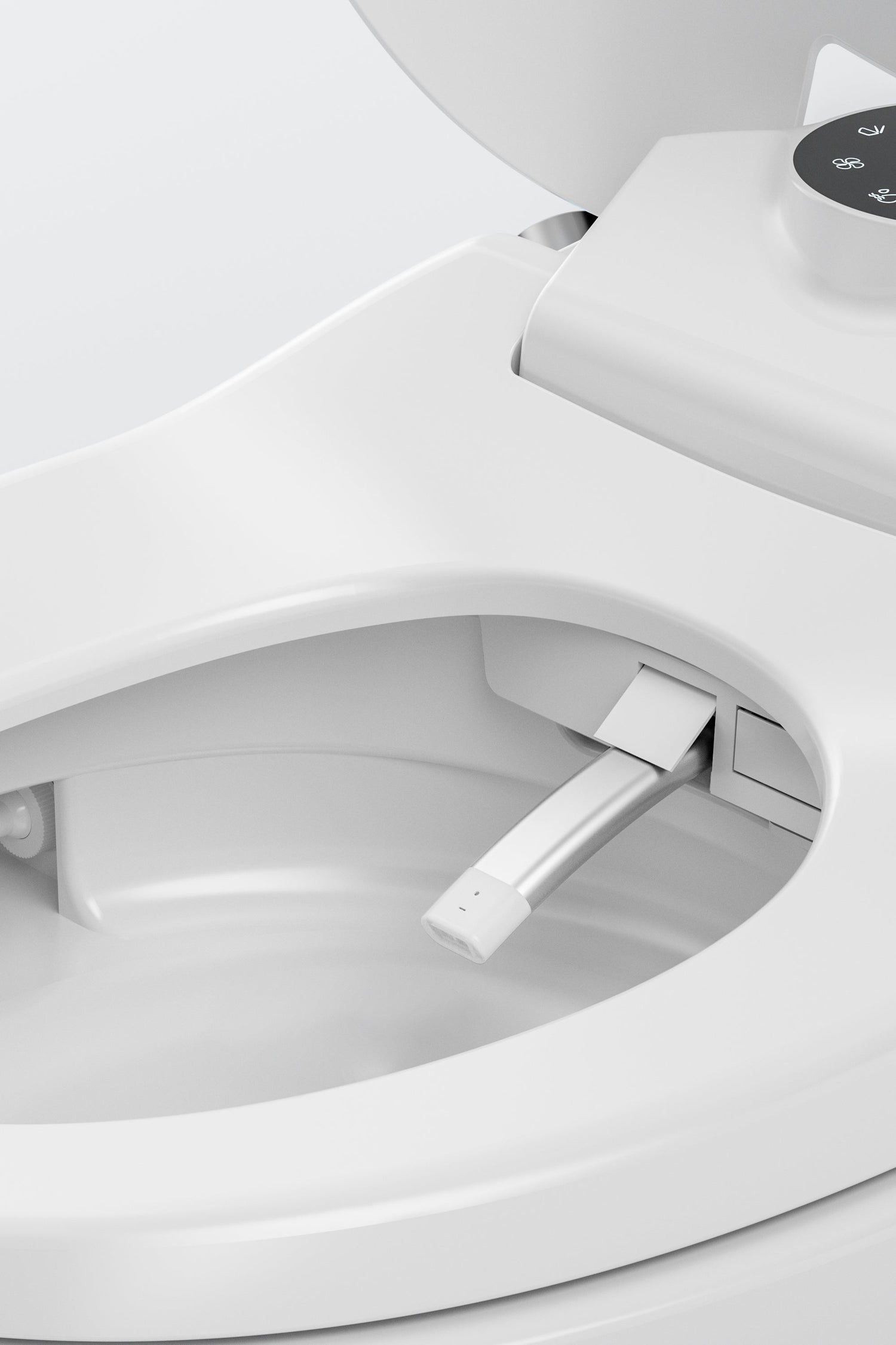 Toilette japonaise Dojo