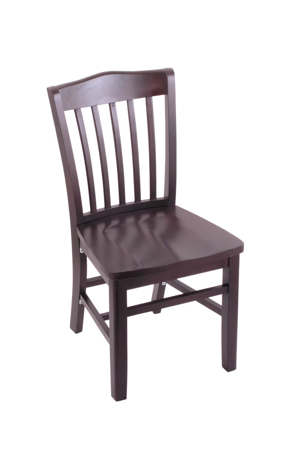 3110 Hampton Wood Dining Chair - Image 2