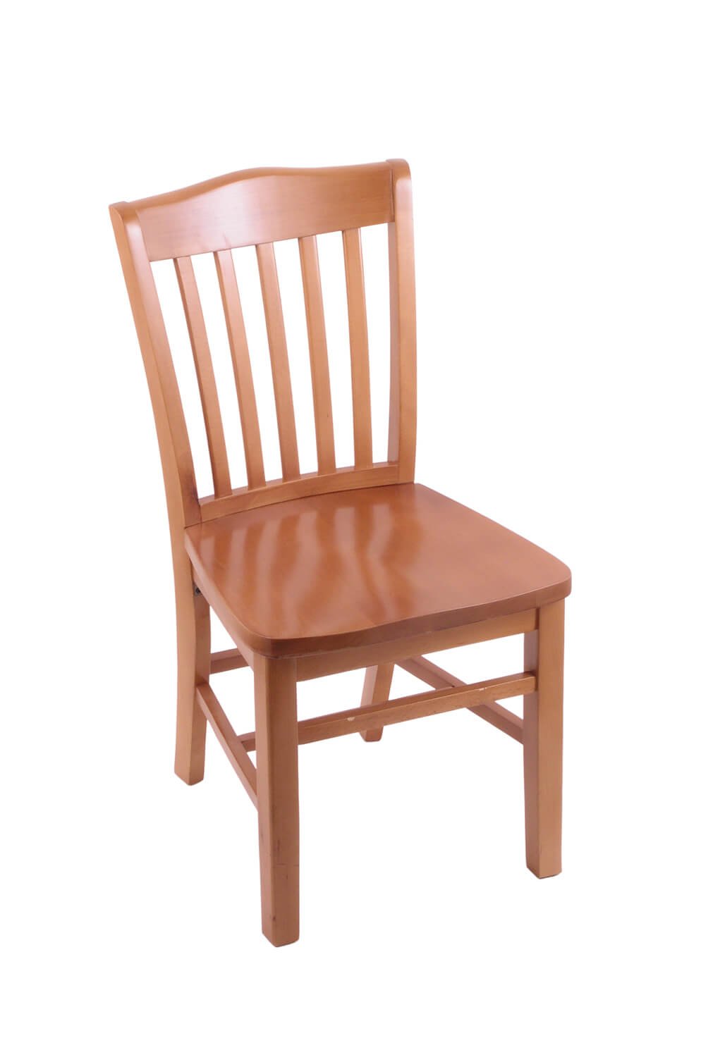 3110 Hampton Wood Dining Chair - Image 3