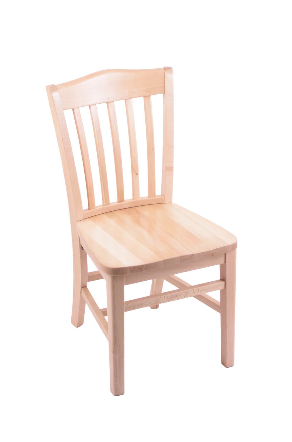 3110 Hampton Wood Dining Chair - Image 4
