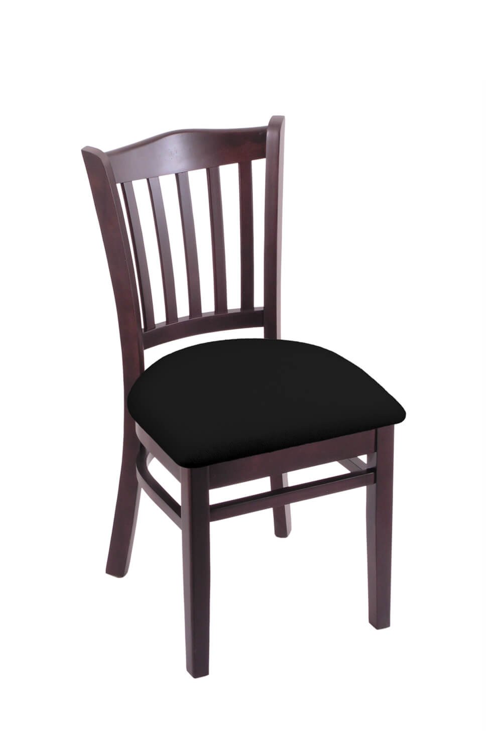3120 Hampton Wood Dining Chair - Image 4