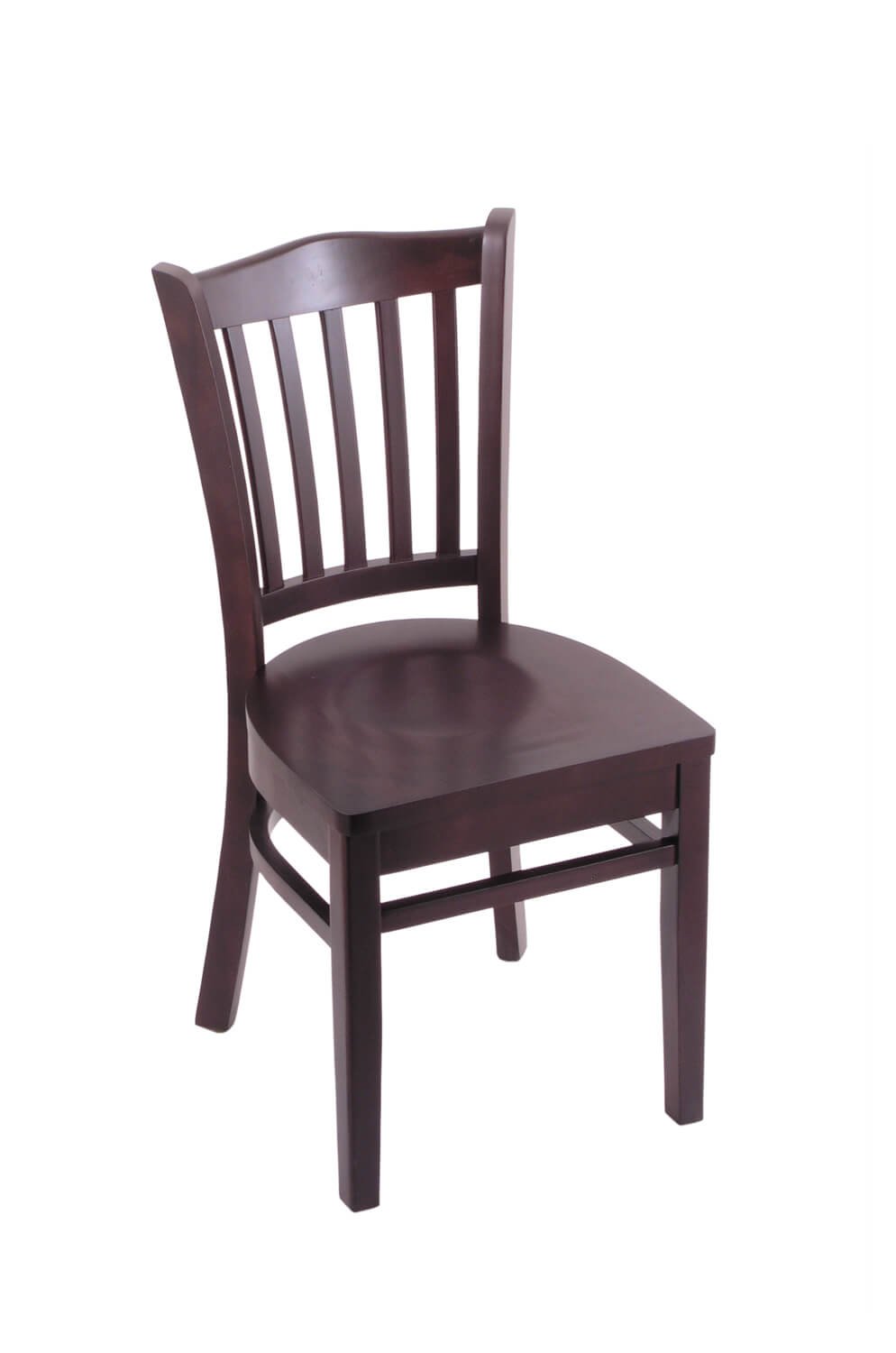 3120 Hampton Wood Dining Chair - Image 8