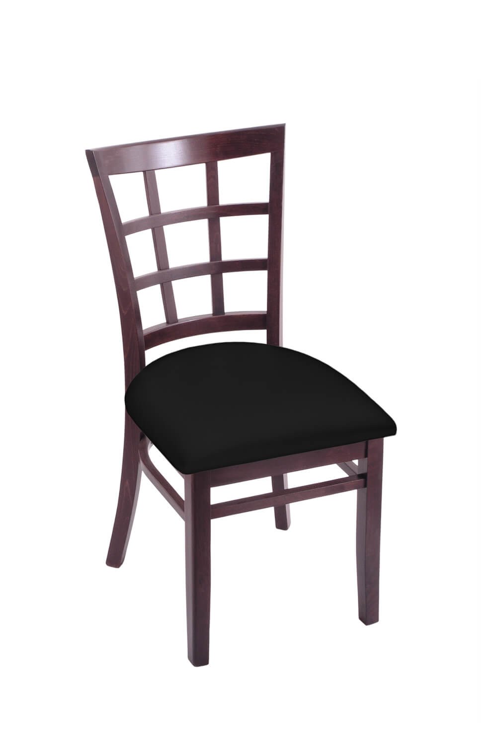 3130 Hampton Wood Dining Chair - Image 5