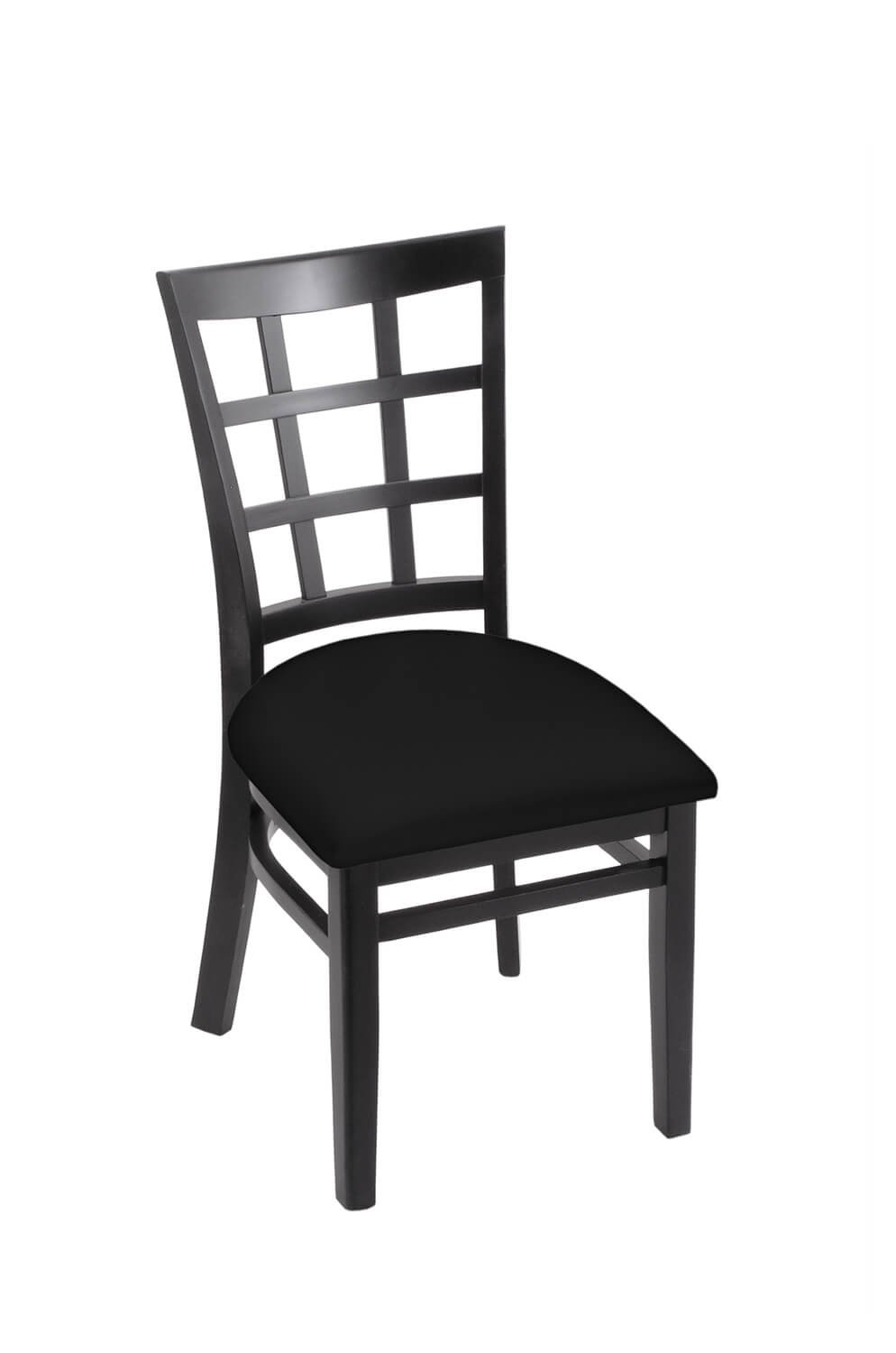 3130 Hampton Wood Dining Chair - Image 4