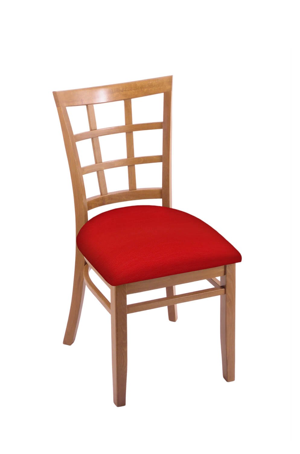 3130 Hampton Wood Dining Chair - Image 3