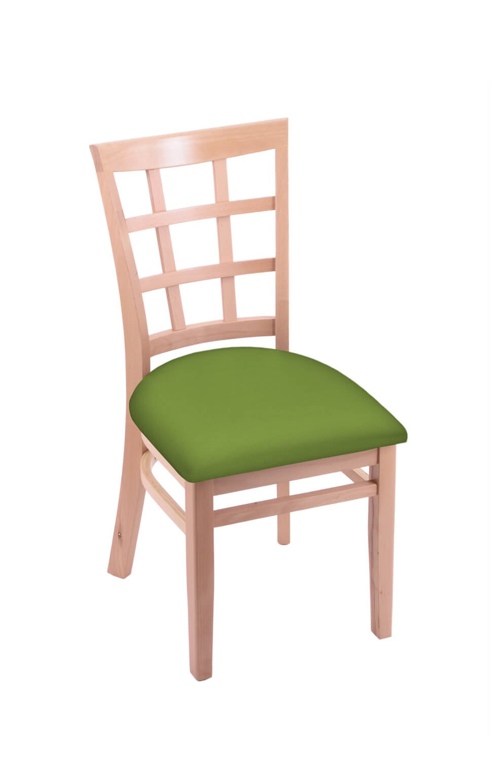 3130 Hampton Wood Dining Chair - Image 2