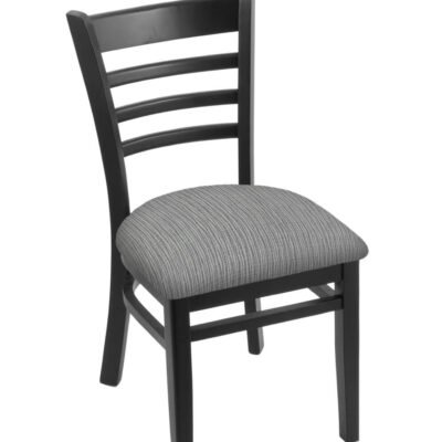 3140 Hampton Wood Dining Chair with Ladder Back