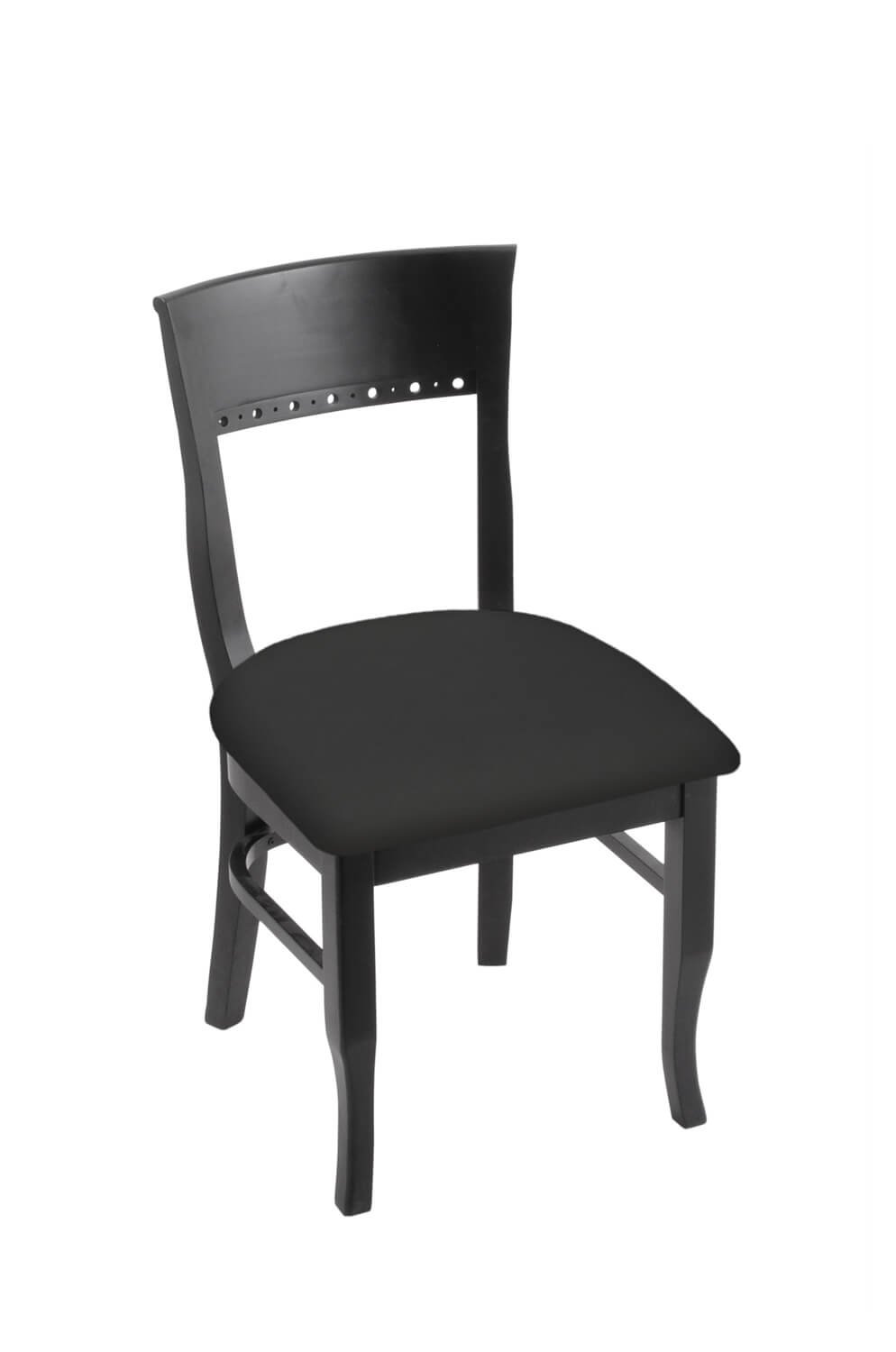 3160 Hampton Wood Dining Chair - Image 8