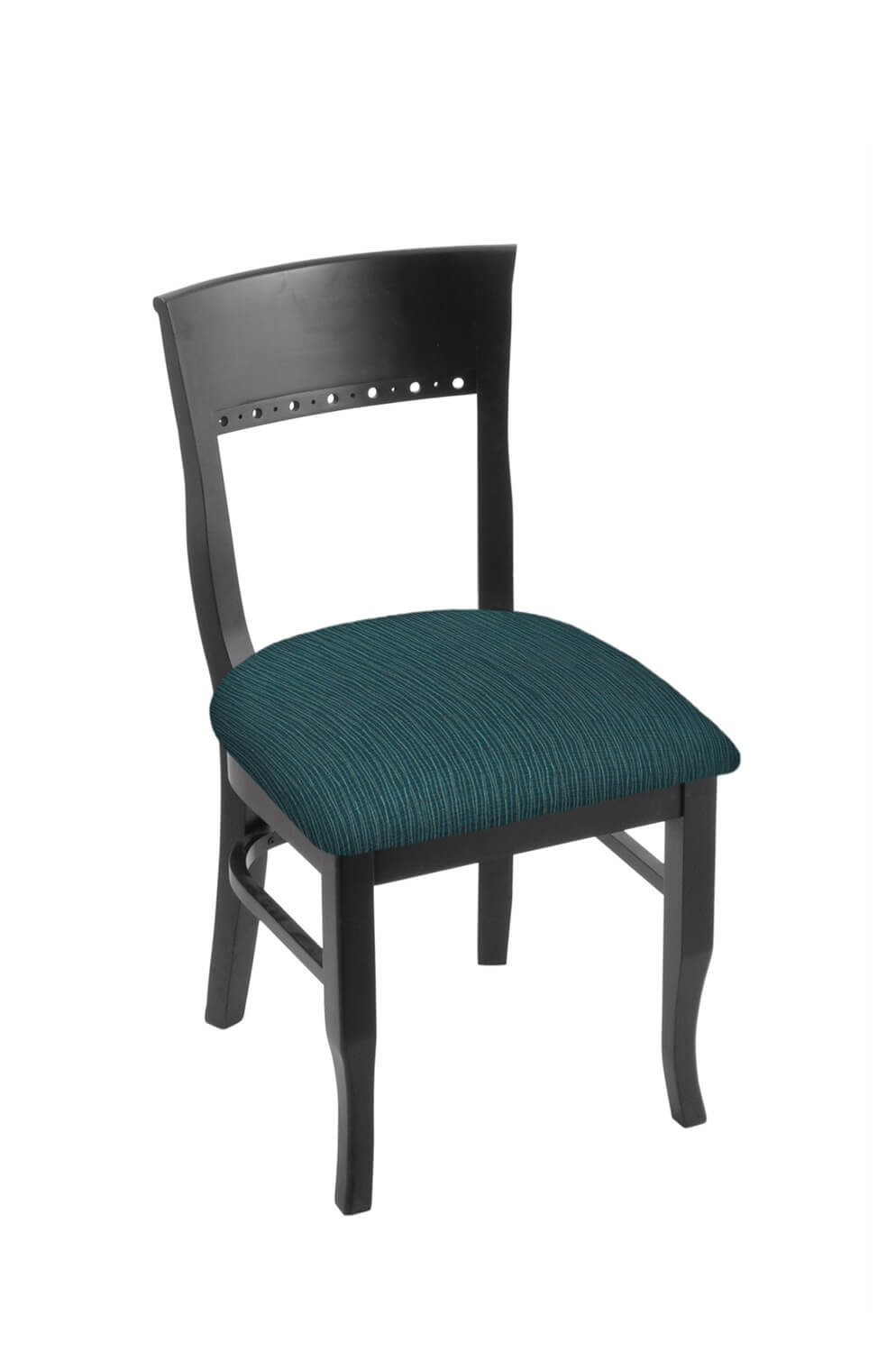 3160 Hampton Wood Dining Chair - Image 7