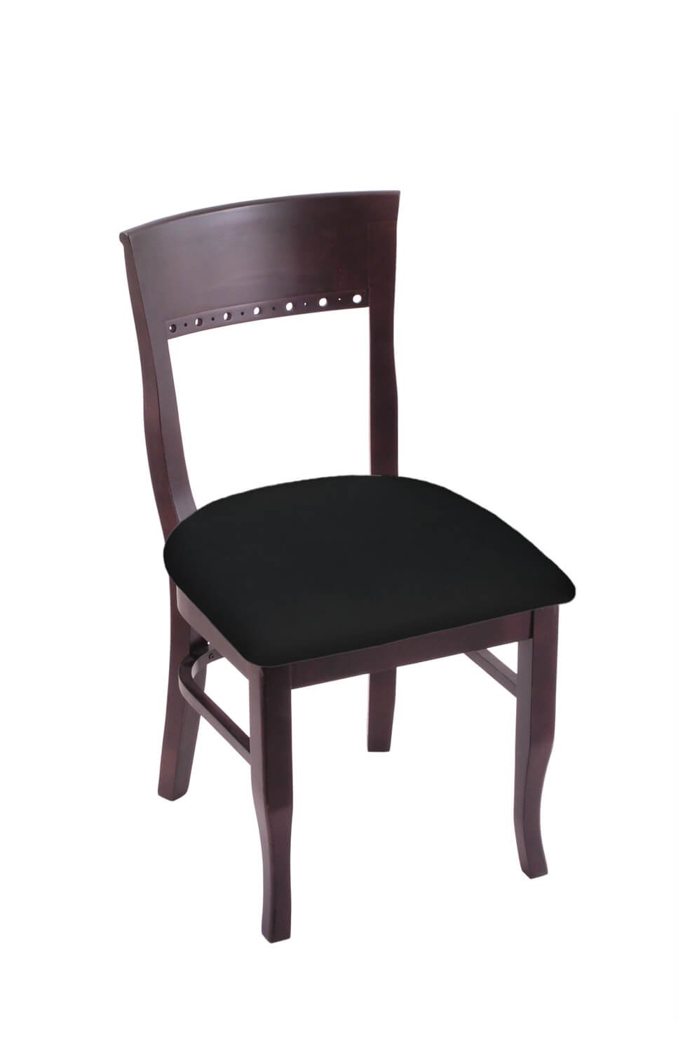 3160 Hampton Wood Dining Chair - Image 6