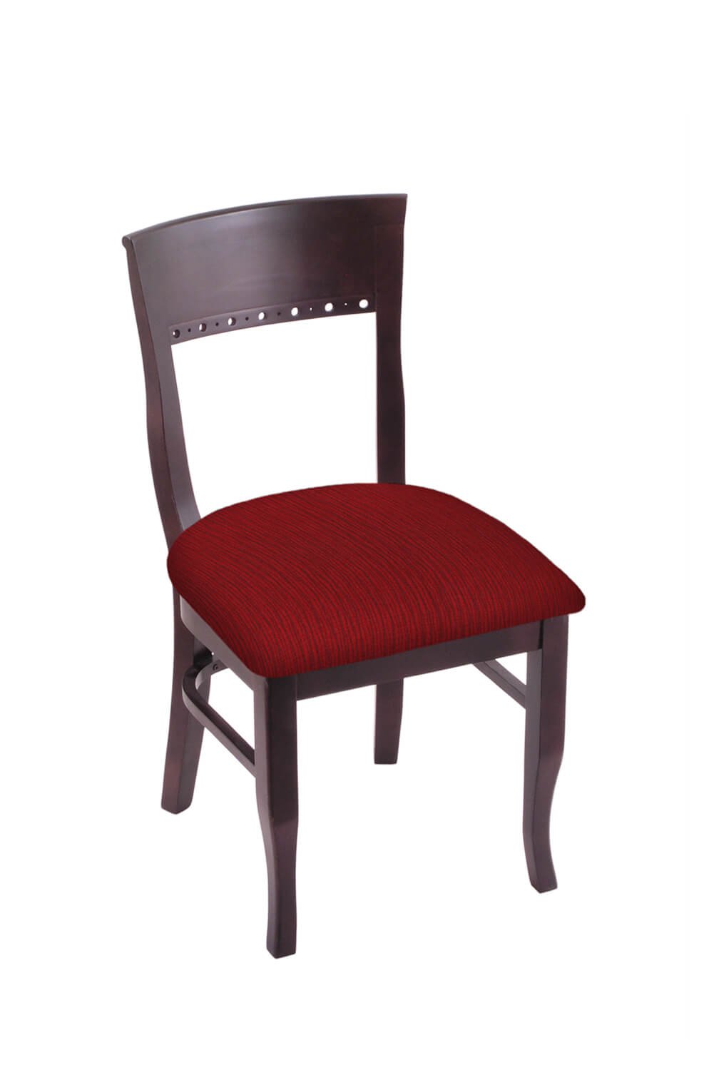 3160 Hampton Wood Dining Chair - Image 5