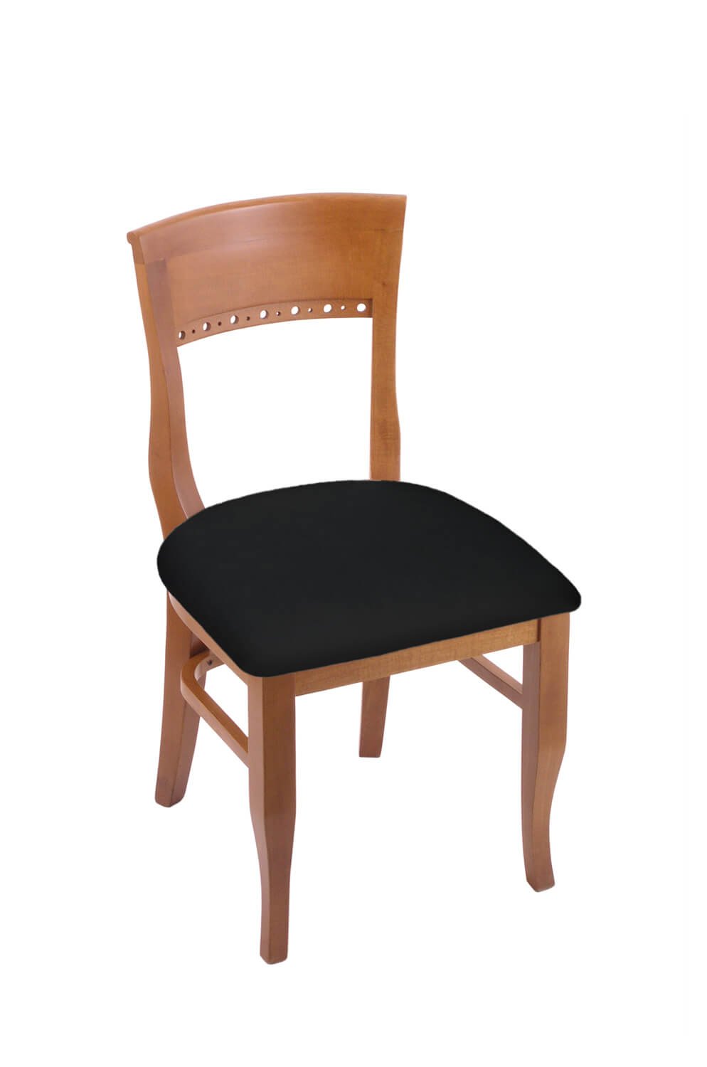 3160 Hampton Wood Dining Chair - Image 3