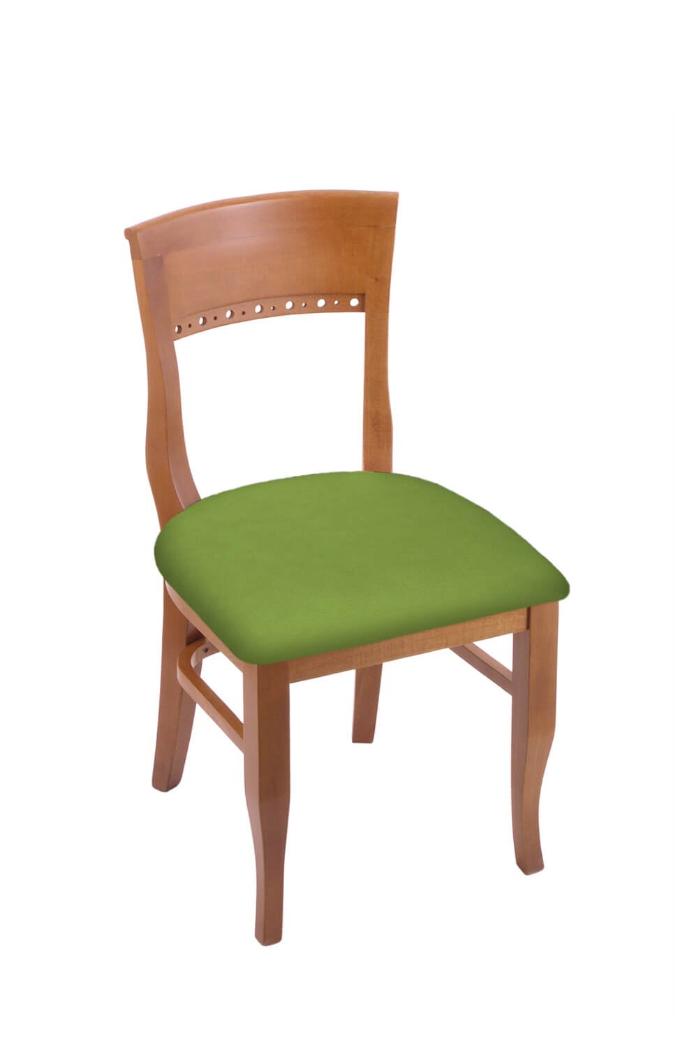 3160 Hampton Wood Dining Chair - Image 2