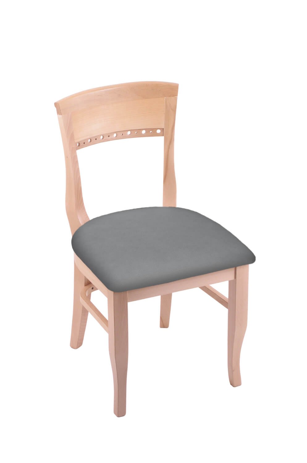 3160 Hampton Wood Dining Chair - Image 4