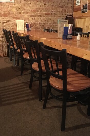 Dining Chairs