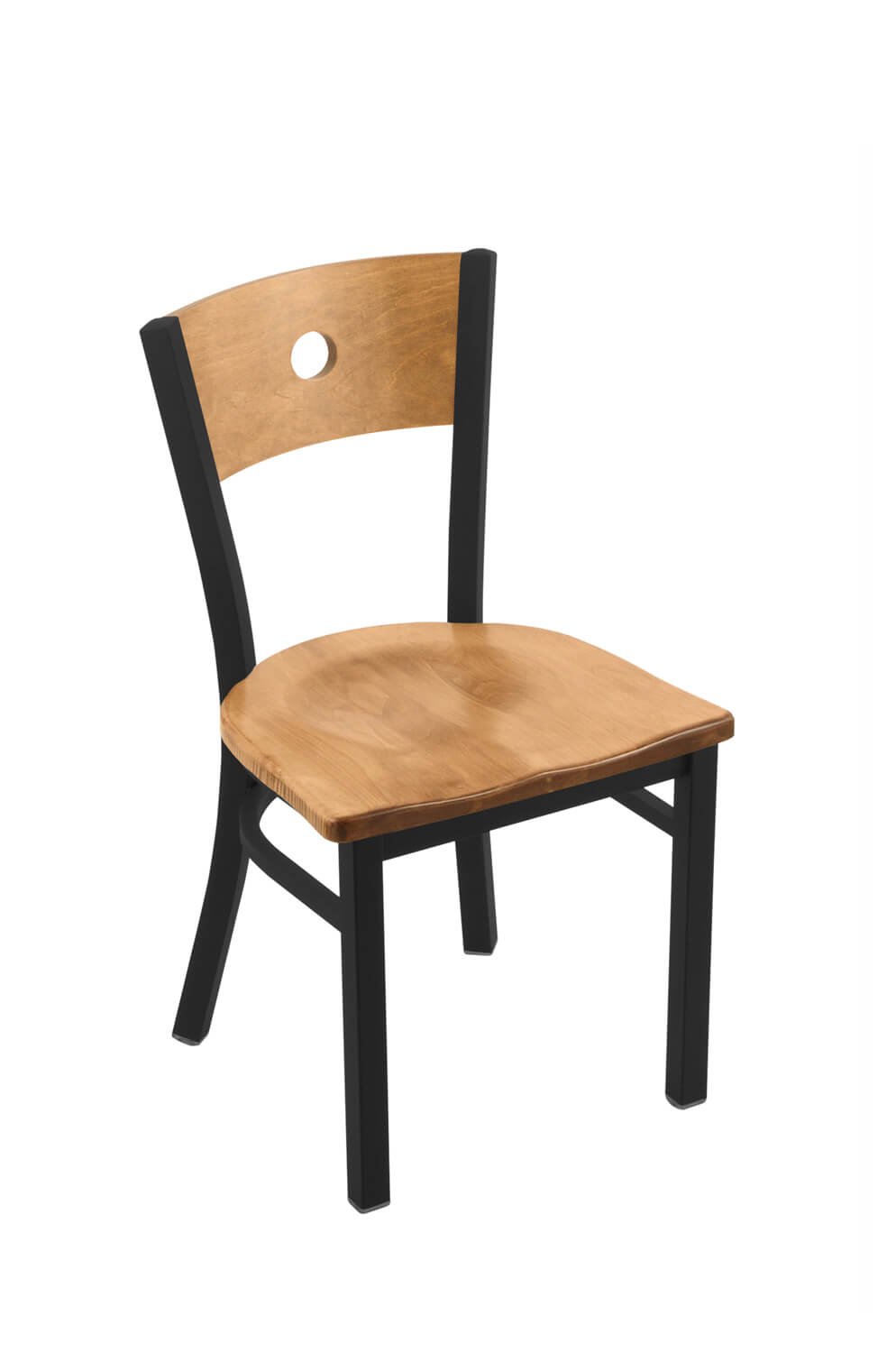 Voltaire Dining Chair #630 - Image 3