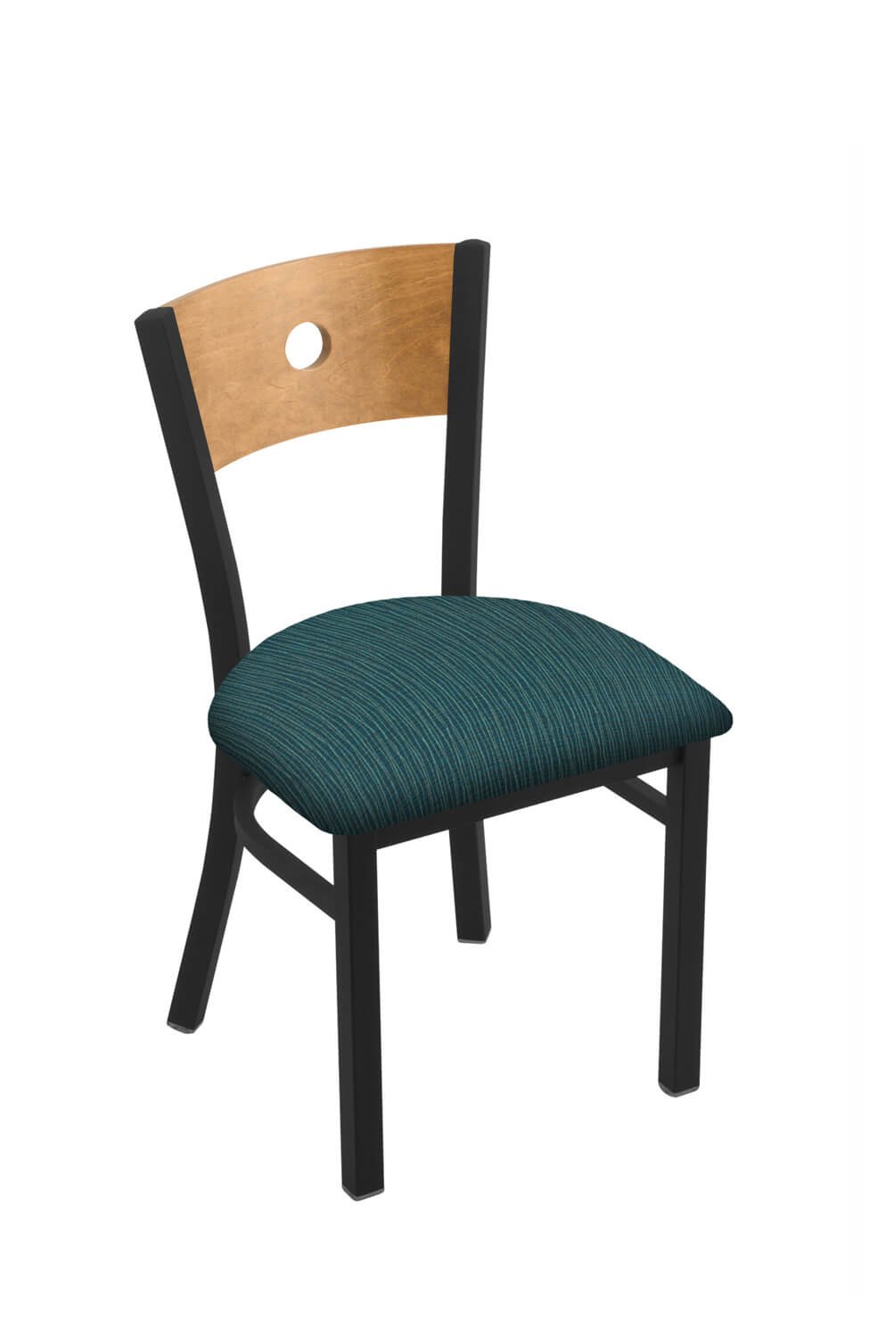 Voltaire Dining Chair #630 - Image 6